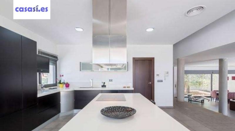 Granada - Gójar - 1550m2