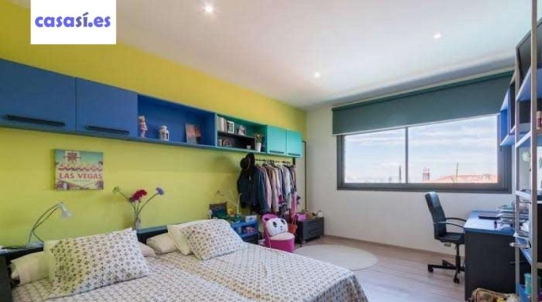 Granada - Gójar - 1550m2