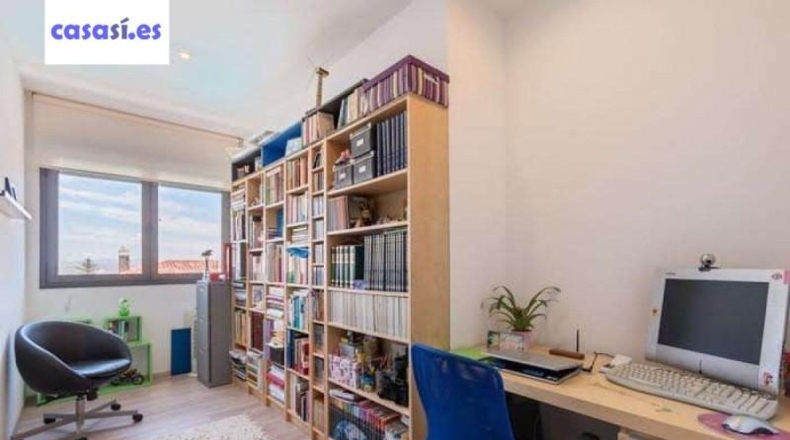 Granada - Gójar - 1550m2