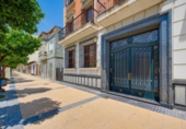 Xalet independent amb terreny en venda a la España, Callosa de Segura, ref.: TR376290 foto