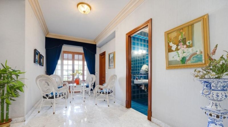 Alicante - Callosa de Segura - 1100m2