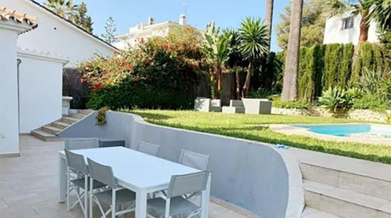 Málaga - Marbella - 465m2