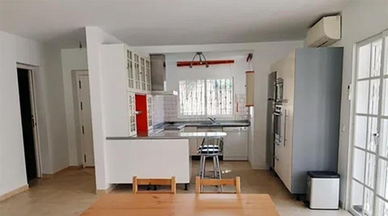 Málaga - Marbella - 465m2