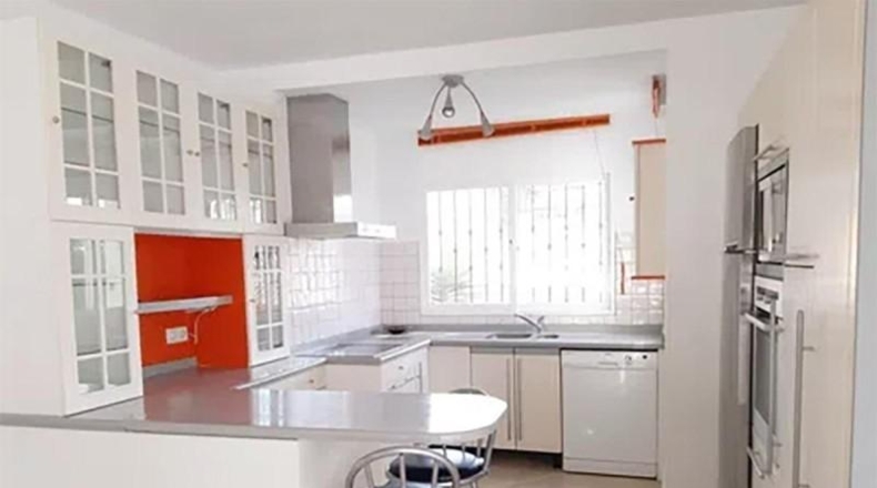 Málaga - Marbella - 465m2