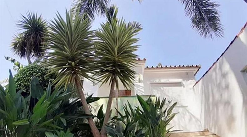 Málaga - Marbella - 465m2
