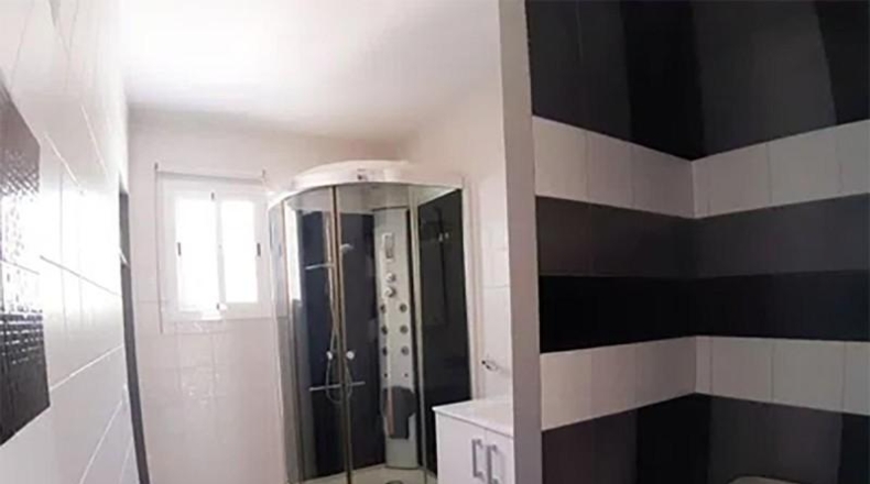 Málaga - Marbella - 465m2