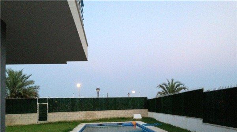 Alicante - Elche - 1000m2