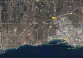 Non-developable land for sale on España, Tías, ref: TR133165 photo