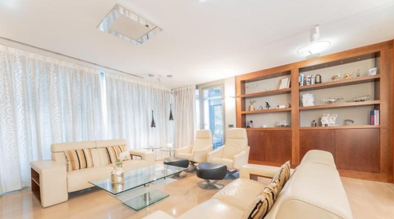 Валенсия - Gandía - 484m2