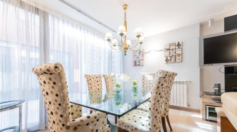 Валенсия - Gandía - 484m2