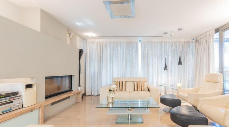 Валенсия - Gandía - 484m2