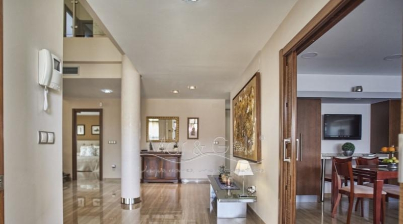 Alicante - San Juan de Alicante - 830m2