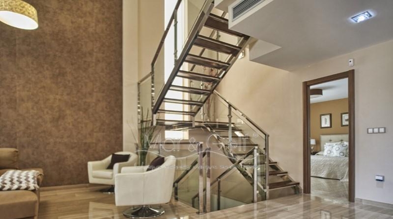 Alicante - San Juan de Alicante - 830m2