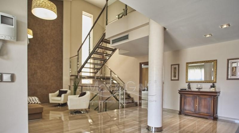 Alicante - San Juan de Alicante - 830m2