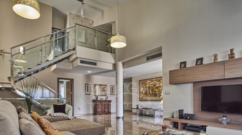 Alicante - San Juan de Alicante - 830m2