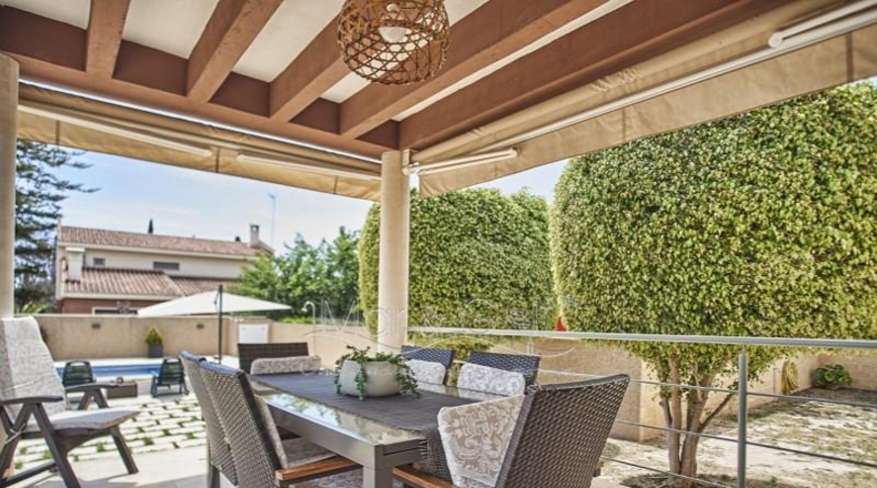 Alicante - San Juan de Alicante - 830m2