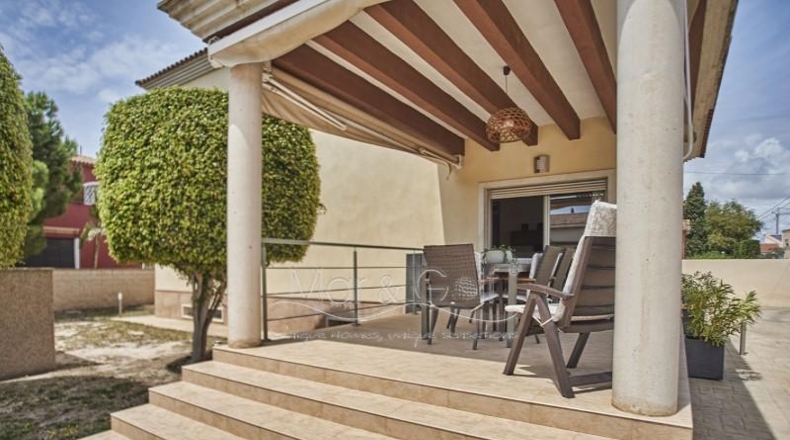 Alicante - San Juan de Alicante - 830m2