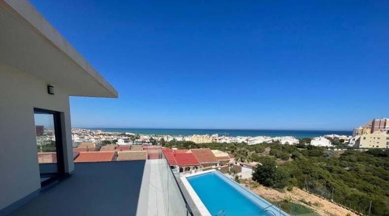 Alicante - Torrevieja - 537m2