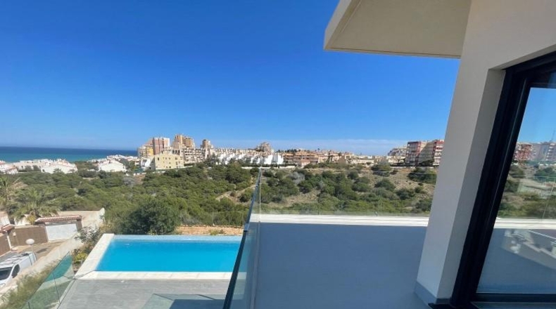 Alicante - Torrevieja - 537m2