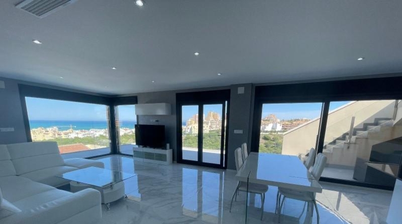 Alicante - Torrevieja - 537m2