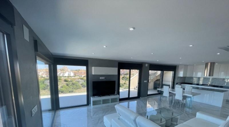Alicante - Torrevieja - 537m2