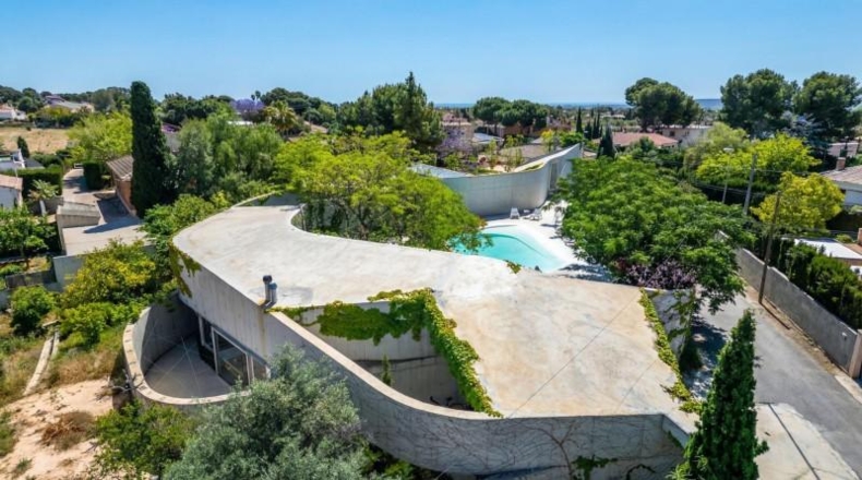 Alicante - San Vicente del Raspeig - 1310m2
