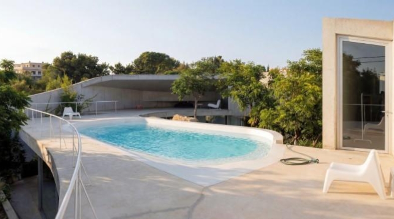 Alicante - San Vicente del Raspeig - 1310m2