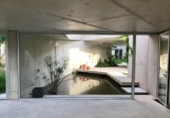 Chalet independiente con terreno en venta en la España, San Vicente del Raspeig, ref: TR349747 foto