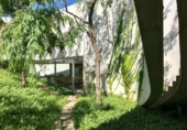 Chalet independiente con terreno en venta en la España, San Vicente del Raspeig, ref: TR349747 foto