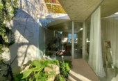 Chalet independiente con terreno en venta en la España, San Vicente del Raspeig, ref: TR349747 foto