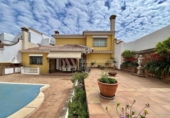 Xalet independent amb terreny en venda a la España, Vélez-Málaga, ref.: TR159774 foto