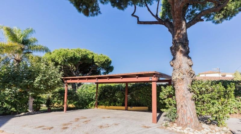 Малага - Marbella - 191m2