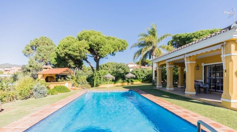 Малага - Marbella - 191m2
