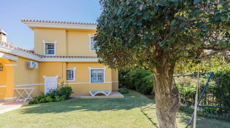 Малага - Marbella - 191m2