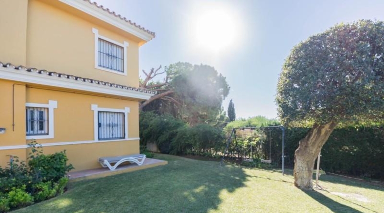 Малага - Marbella - 191m2