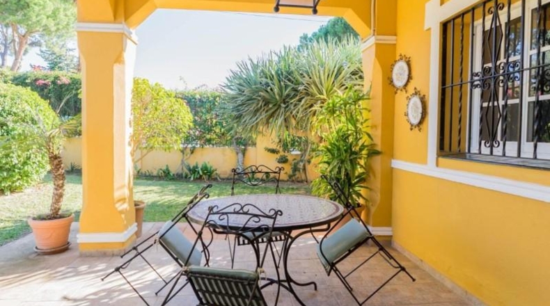 Малага - Marbella - 191m2
