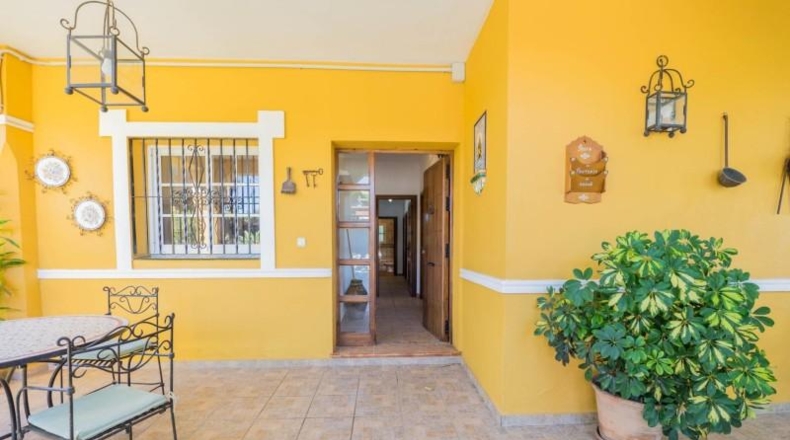 Малага - Marbella - 191m2
