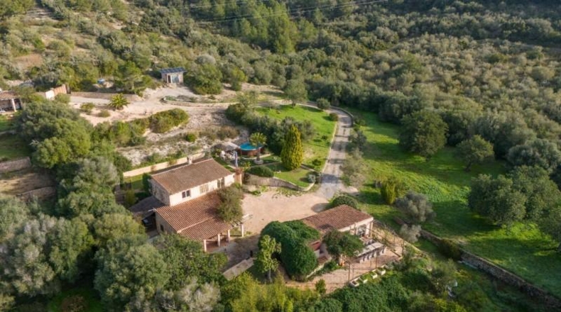 Illes Balears - Manacor - 16315m2