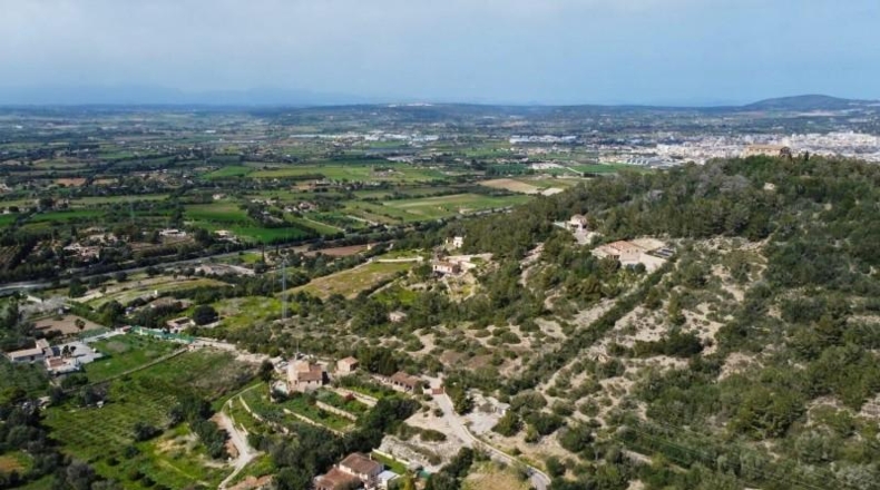 Illes Balears - Manacor - 16315m2