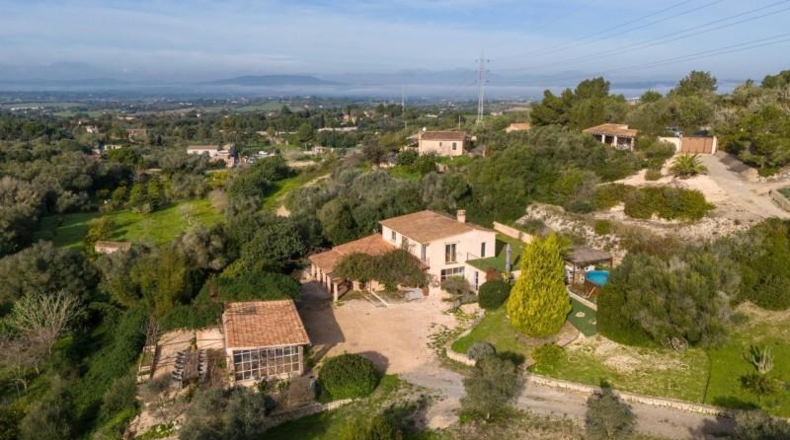 Illes Balears - Manacor - 16315m2