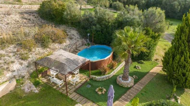 Illes Balears - Manacor - 16315m2