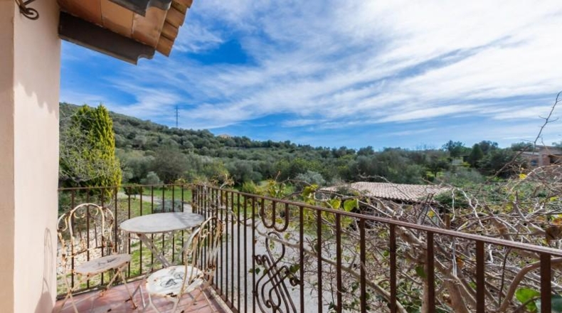 Illes Balears - Manacor - 16315m2