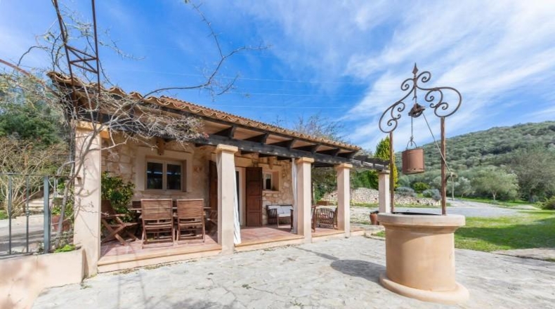 Illes Balears - Manacor - 16315m2