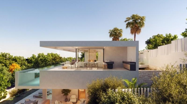 Málaga - Marbella - 940m2