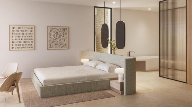 Málaga - Marbella - 940m2