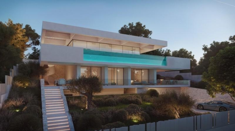 Málaga - Marbella - 940m2