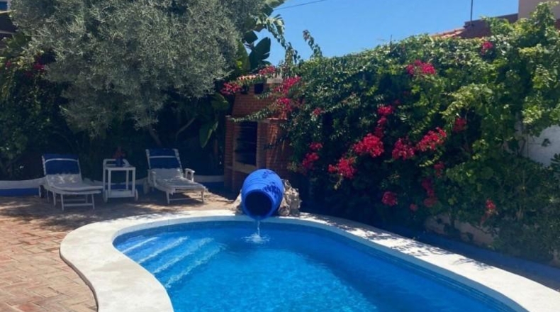 Malaga - Benalmádena - 600m2