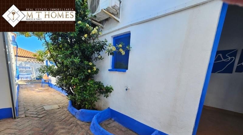 Malaga - Benalmádena - 600m2