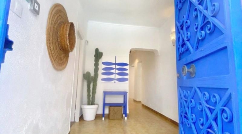 Malaga - Benalmádena - 600m2