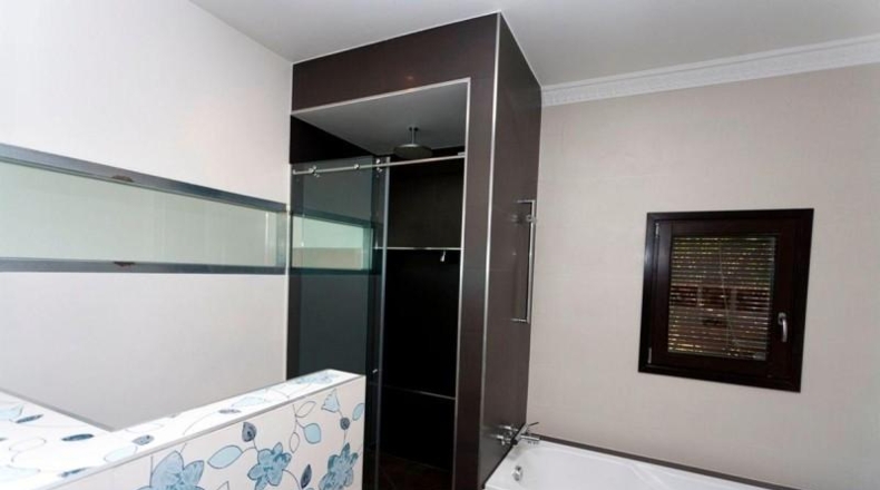 Alicante - Moraira - 897m2